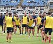 Stadionul din Cotroceni, folosit le antrenamentele selecționatei interne de rugby / FOTO: Răzvan Păsărică/SportPictures.ro