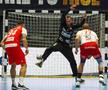 Dinamo - Fredericia, în prima rundă a Ligii Campionilor