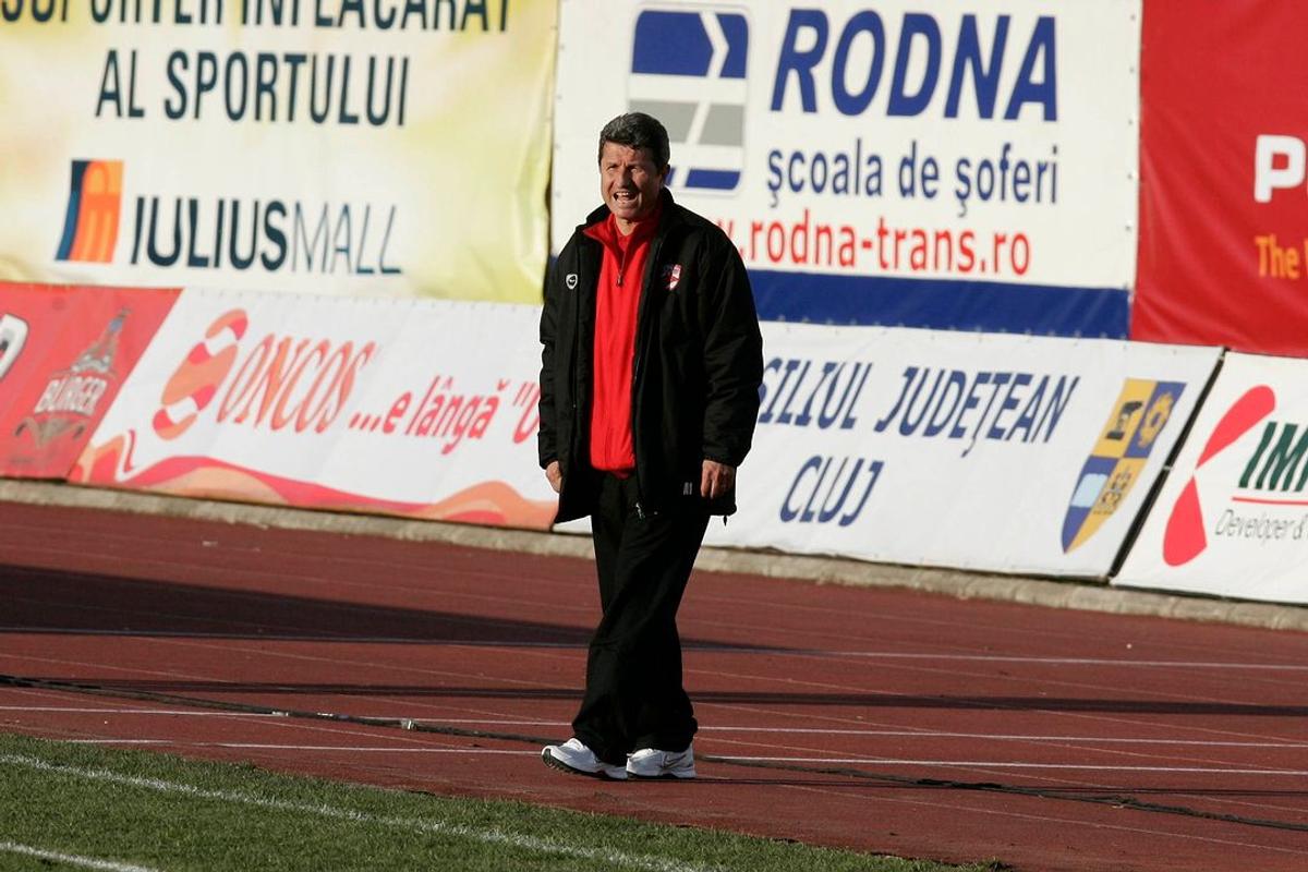 Mircea Lucescu: „Gigi Mulțescu a fost un deschizător de drumuri, a lăsat o amprentă specială. Dumnezeu să-l odihnească!”