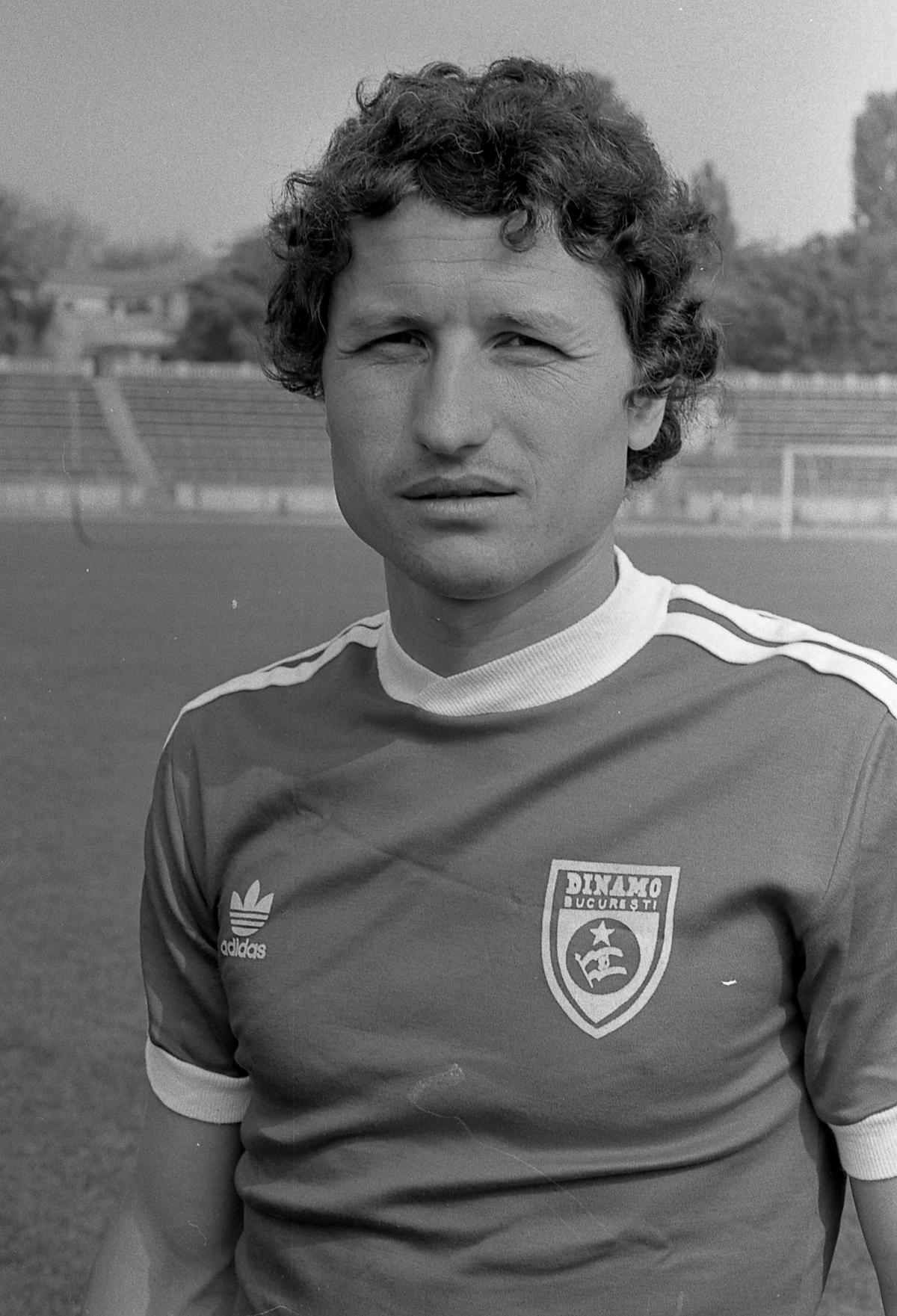 Mircea Lucescu: „Gigi Mulțescu a fost un deschizător de drumuri, a lăsat o amprentă specială. Dumnezeu să-l odihnească!”