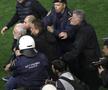 Incredibila transformare a patronului lui PAOK » Ivan Savvidis a apărut într-o imagine alături de Răzvan Lucescu, după mulți ani în care a stat departe
