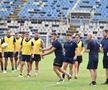 Stadionul din Cotroceni, folosit le antrenamentele selecționatei interne de rugby / FOTO: Răzvan Păsărică/SportPictures.ro