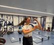 Radu Drăgușin, ghid pentru stadionul high-tech din Europa » Milioane de vizualizări cu imagini din interiorul arenei de 1,2 miliarde de euro
