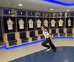 Radu Drăgușin, ghid pentru stadionul high-tech din Europa » Milioane de vizualizări cu imagini din interiorul arenei de 1,2 miliarde de euro
