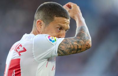 Revolta unui campion mondial » „Dacă iei cocaină scapi cu 6 luni, iar eu am stat 2 ani pentru un sirop de tuse!”
