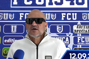 Adrian Mititelu, proces de 8 milioane de euro la TAS: „FIFA, Bauza și Levadiakos trebuie să răspundă”