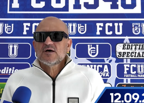 Adrian Mititelu, proces de 8 milioane de euro la TAS: „FIFA, Bauza și Levadiakos trebuie să răspundă”