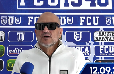 Termenul în dosarul excluderii lui FCU Craiova din Liga 2 » Cerința lui Adrian Mititelu