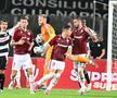 U Cluj - Rapid, etapa a 9-a din Superligă // FOTO: Imago