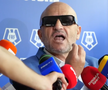 Adrian Mititelu, intervenție-maraton de 25 de minute