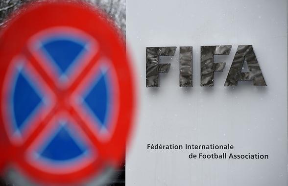Vestea finalului de an în fotbalul internațional » Rusia, readusă de FIFA într-o competiție nou-apărută