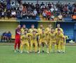 FOTO: Facebook @CSMFlacaraMoreni