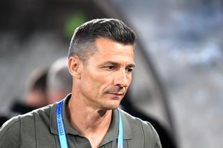 Costel Gâlcă i-a reamintit lui Dan Șucu ce transferuri mai vrea, apoi a întrerupt repede interviul: „Mulțumesc!”