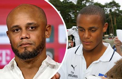 „Mama a murit, sora a făcut cancer” » Vincent Kompany, declarații tulburătoare înainte de Bayern - Hamburg în Bundesliga