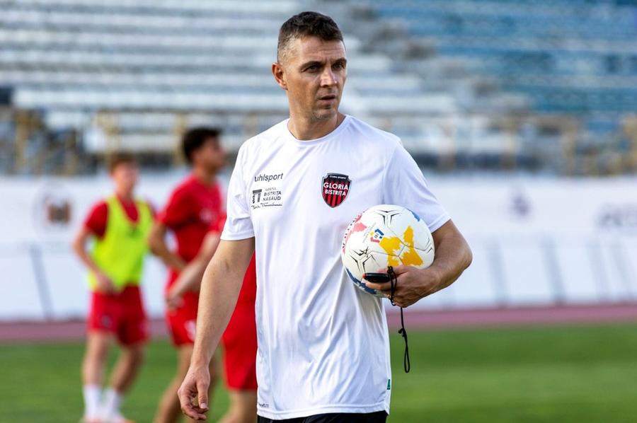 Primul refuz pentru Daniel Pancu la Rapid