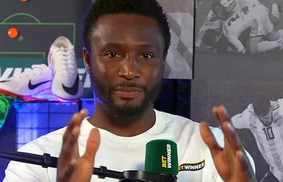 John Obi Mikel îl critică pe Ruben Amorim, antrenorul lui Manchester United: „Pare pierdut, lipsit de idei”