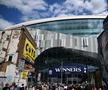 Tottenham Hotspur Stadium