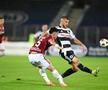 U Cluj - Rapid, etapa a 9-a din Superligă // FOTO: Imago