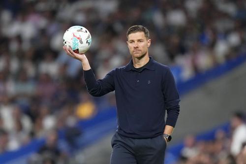Xabi Alonso / Foto Imago Images