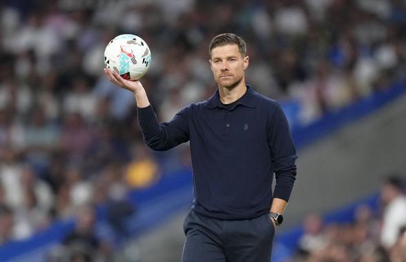 Și Xabi Alonso atacă „Planul Miami”: „Nici Real Madrid n-a fost consultată. Liga spaniolă viciază competiția!”