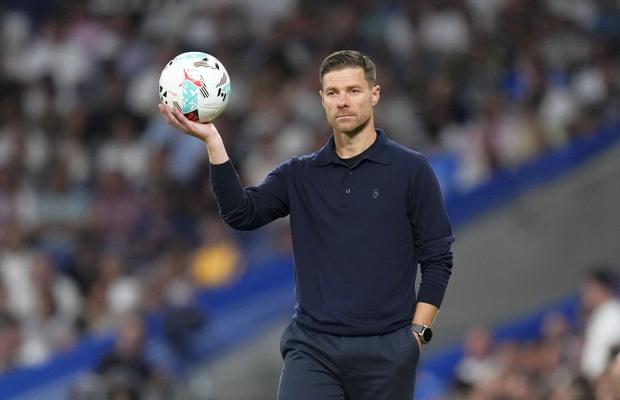 Lovitură pentru Xabi Alonso » Titularul lui Real Madrid, OUT 3 luni