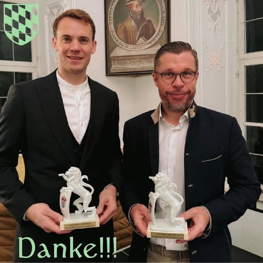 Lovitură dură pentru Manuel Neuer în afaceri! Pierderi de sute de mii de euro