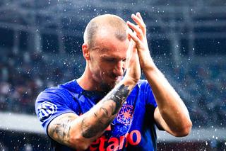 FCSB și-a luat rămas-bun de la Vlad Chiricheș: „Numitorul comun”