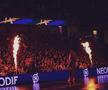 Nantes - Fuchse, 11 septembrie 2025