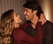 Kaká și Carolina Dias