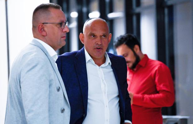 Florin Prunea, impresionat de antrenorul din Superliga: „Jos pălăria”