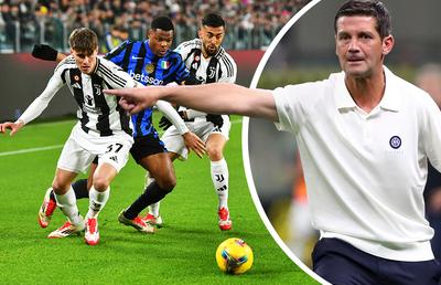 Chivu înfruntă „Bătrâna Doamnă” din Bruxelles născută în aceeași zi cu Juventus! » Melodia pe care adversarii lui Inter sărbătoresc golurile e compusă de un italian