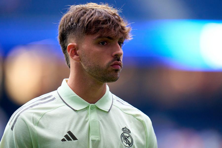 Veste proastă pentru Real Madrid: S-a accidentat înainte de startul sezonului