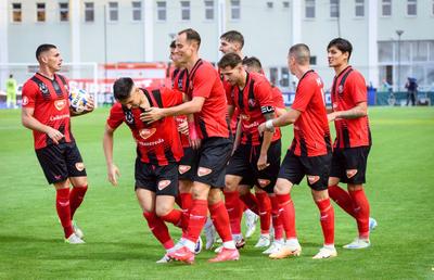 Csikszereda, decizie de ultimă oră înaintea meciului cu FCSB