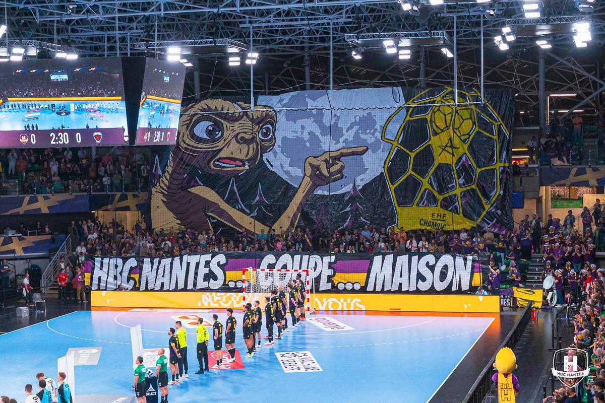 Nantes - Fuchse, 11 septembrie 2025