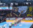 Nantes - Fuchse, 11 septembrie 2025