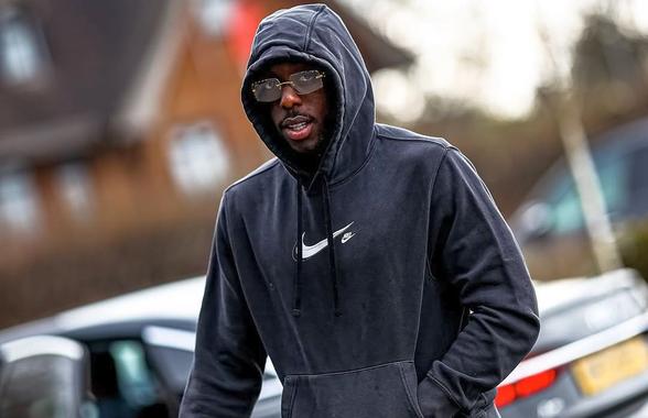 Povestea șocantă a fotbalistului transferat la o forță din Premier League: „Am deschis ușa, iar ea mi-a aruncat acid pe față. Am țipat și nu puteam să respir”