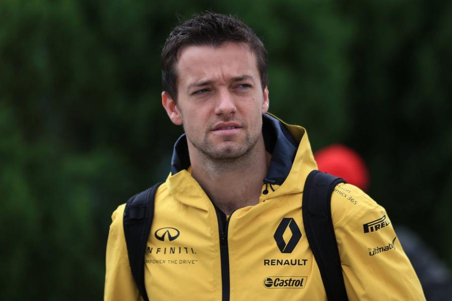 Jolyon Palmer / Foto: Imago Fostul pilot din Formula 1 a ridicat o întrebare importantă după ordinul de echipă de la McLaren: „Ce se va întâmpla dacă va exista o situație similară în Abu Dhabi?”
