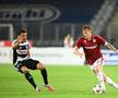 U Cluj - Rapid, etapa a 9-a din Superligă // FOTO: Imago