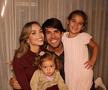 Kaká și Carolina Dias