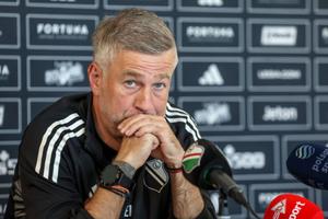 Edi Iordănescu, verdict înainte de derby-ul Rapid – Dinamo: „Văd un plus!”