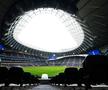 Radu Drăgușin, ghid pentru stadionul high-tech din Europa » Milioane de vizualizări cu imagini din interiorul arenei de 1,2 miliarde de euro