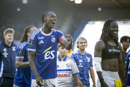 Emanuel Emegha ajunge la Chelsea / foto: Imago