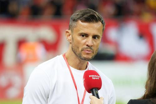 Andrei Nicolescu // foto: Ionuț Iordache (GSP)