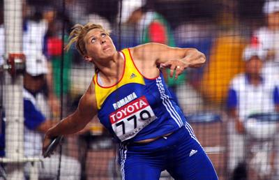 Campionatele Mondiale de Atletism încep sâmbătă pentru a treia oară în Japonia! » Câte medalii a obținut România la precedentele două ediții