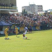 FOTO: Facebook @CSMFlacaraMoreni