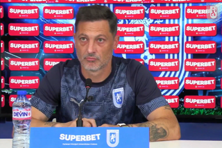Mirel Rădoi, întrebat frontal dacă ar accepta să antreneze simultan naționala României și Craiova » Răspunsul ferm