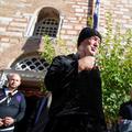 Gigi Becali, patronul celor de la FCSB, a construit o biserică de lemn la Techirghiol, în aria protejată Natura 2000.