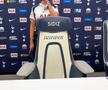 Radu Drăgușin, ghid pentru stadionul high-tech din Europa » Milioane de vizualizări cu imagini din interiorul arenei de 1,2 miliarde de euro