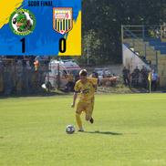 FOTO: Facebook @CSMFlacaraMoreni