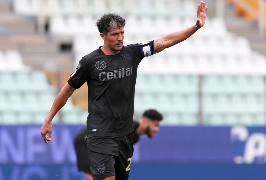 Bruno Alves, la Parma, în penultimul sezon al carierei // foto: Guliver/gettyimages Fratele fostului jucător de la FCSB se va apăra contra lui Hagi și Del Piero! » Cristiano l-a convins să nu se retragă